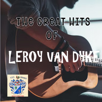 Leroy Van Dyke - Great Hits