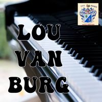 Lou Van Burg - Cindy, Oh Cindy