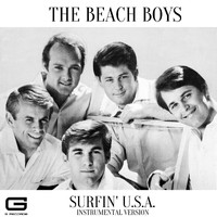The Beach Boys - Surfin U.S.A. (Instrumental)