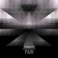 Robert Heart - Thuggery / Pain