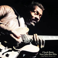 Chuck Berry - New Juke Box Hits (High Definition Remaster 2022)