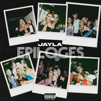 Jayla - EPILOGES (Explicit)