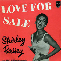 Shirley Bassey - Love for Sale