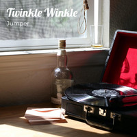 Jumper - Twinkle Winkle