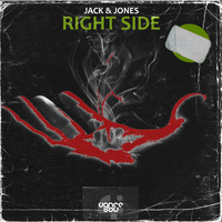 Jack & Jones - Right Side