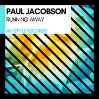 Paul Jacobson - Running Away