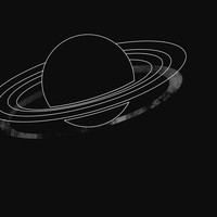 Terrence Dixon - Galactic Halo