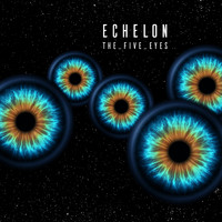 Echelon - The Five Eyes