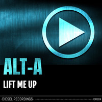 Alt-A - Lift Me Up