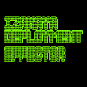 Izakaya Deployment - Effector