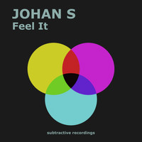 Johan S - Feel It