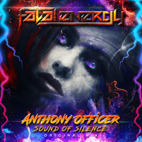 Anthony Officer - Sound Of Silence