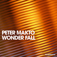 Peter Makto - Wonder Fall