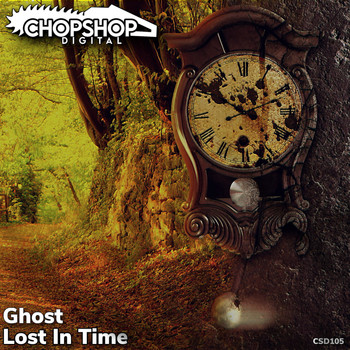 Ghost - Lost In Time