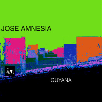 Jose Amnesia - Guyana