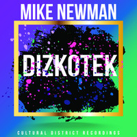 Mike Newman - DizkoTek