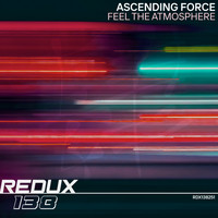 Ascending Force - Feel The Atmosphere