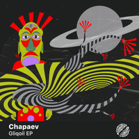 Chapaev - Gliqoil