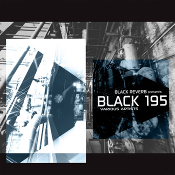 Various Artists - Black 195 (Explicit)