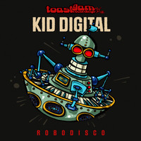 Kid Digital - RoboDisco