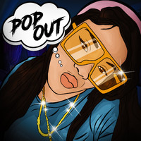 Witty - Pop Out (Explicit)