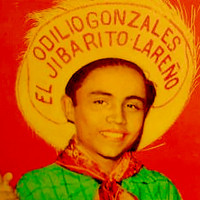 Odilio Gonzalez - El Jibarito Lareño