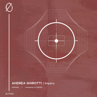 Andrea Ghirotti - Impero