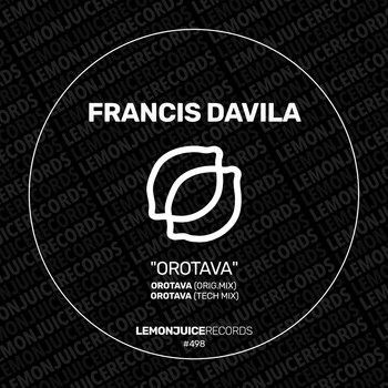 Francis Davila - Orotava