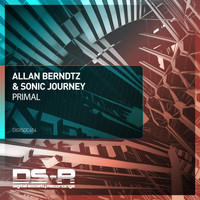 Allan Berndtz & Sonic Journey - Primal