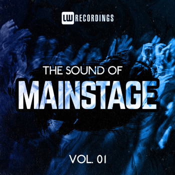 Various Artists - The Sound Of Mainstage, Vol. 01 (Explicit)