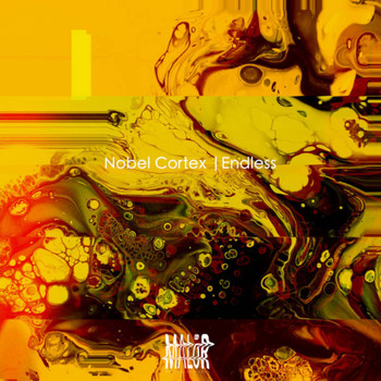 Nobel Cortex - Endless EP