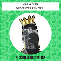 Mario Cruz - Off Center Remixes