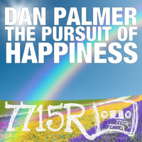 Dan Palmer - Pursuit Of Happiness