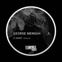 George Mensah - Nobody