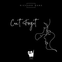 Richard Bang - Can't Forget