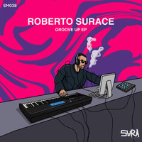 Roberto Surace - Groove Up