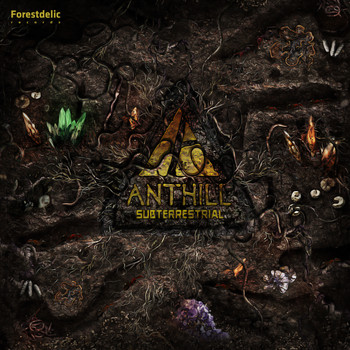 Anthill - Subterrestrial