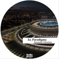 Za__Paradigma - Krasnodar Vibrations