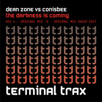 Dean Zone Vs Conisbee - The Darkness Is Coming