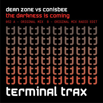 Dean Zone Vs Conisbee - The Darkness Is Coming