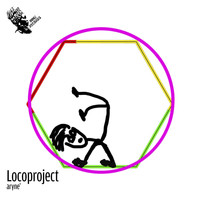 Locoproject - Aryne'