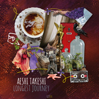 Aeshi Takeshi - Longest Journey