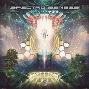Spectro Senses - Dream Vision