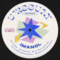 Imanol - U're Guay, Vol. 40
