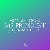 Gianni Ruocco - Mr President