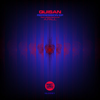 Quisan - Repression EP