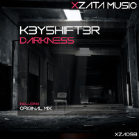 K3Y5HIFT3R - Darkness