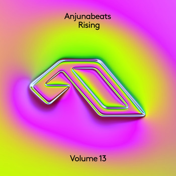 Various Artists - Anjunabeats Rising 13
