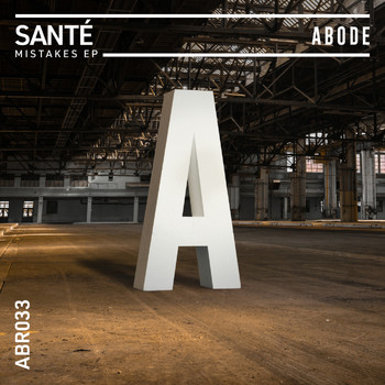 Sante - Mistakes EP