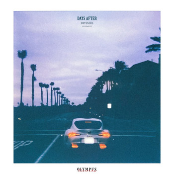 Odysseus - Days After (Explicit)